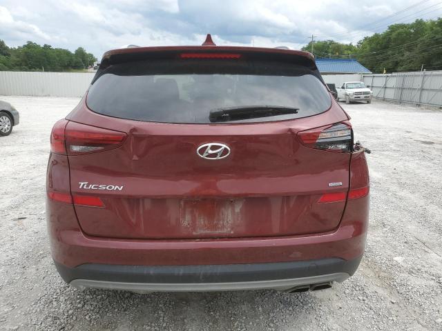 Photo 5 VIN: KM8J3CALXKU965204 - HYUNDAI TUCSON LIM 