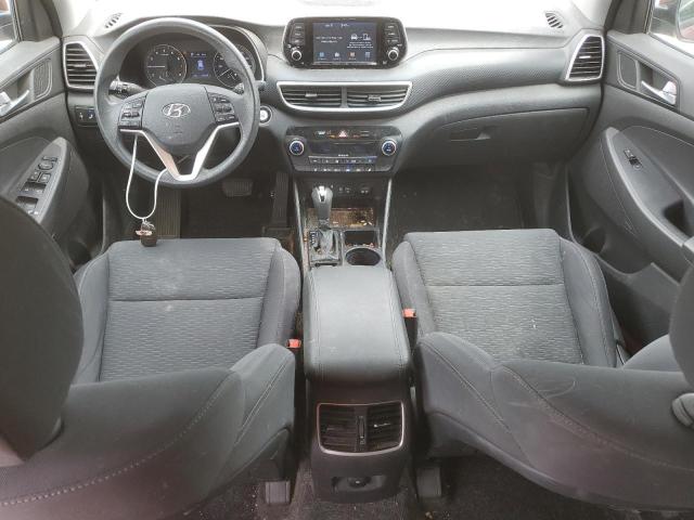 Photo 7 VIN: KM8J3CALXKU965204 - HYUNDAI TUCSON LIM 