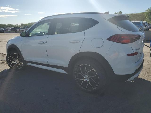 Photo 1 VIN: KM8J3CALXKU967115 - HYUNDAI TUCSON 