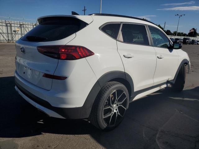 Photo 2 VIN: KM8J3CALXKU967115 - HYUNDAI TUCSON 