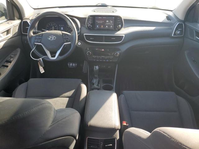 Photo 7 VIN: KM8J3CALXKU967115 - HYUNDAI TUCSON 