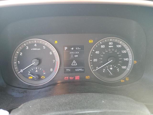 Photo 8 VIN: KM8J3CALXKU967115 - HYUNDAI TUCSON 