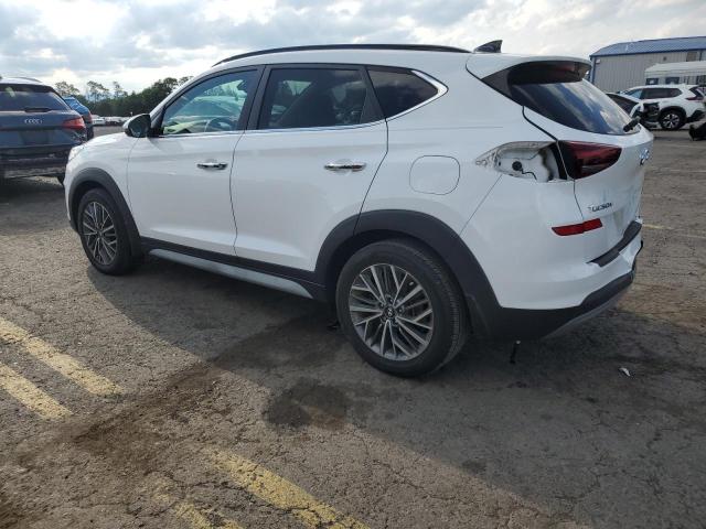 Photo 1 VIN: KM8J3CALXKU994797 - HYUNDAI TUCSON LIM 