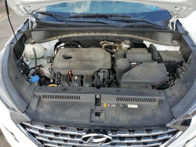 Photo 10 VIN: KM8J3CALXKU994797 - HYUNDAI TUCSON LIM 