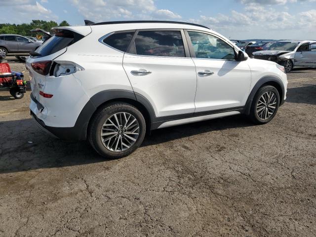 Photo 2 VIN: KM8J3CALXKU994797 - HYUNDAI TUCSON LIM 