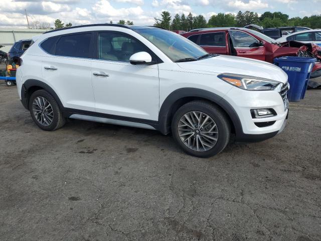 Photo 3 VIN: KM8J3CALXKU994797 - HYUNDAI TUCSON LIM 