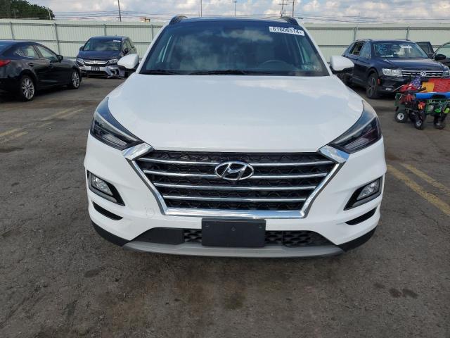 Photo 4 VIN: KM8J3CALXKU994797 - HYUNDAI TUCSON LIM 