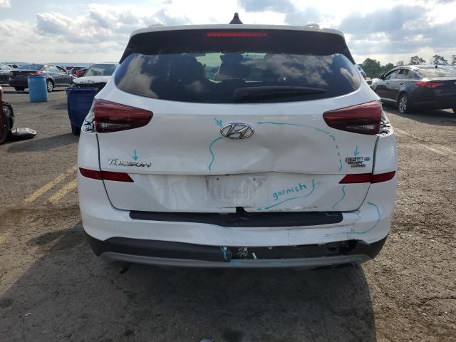 Photo 5 VIN: KM8J3CALXKU994797 - HYUNDAI TUCSON LIM 