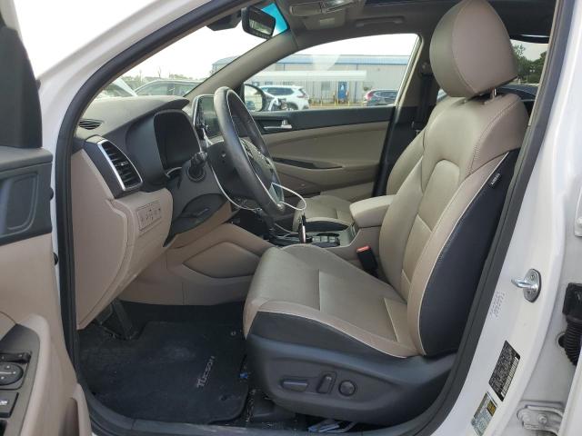 Photo 6 VIN: KM8J3CALXKU994797 - HYUNDAI TUCSON LIM 