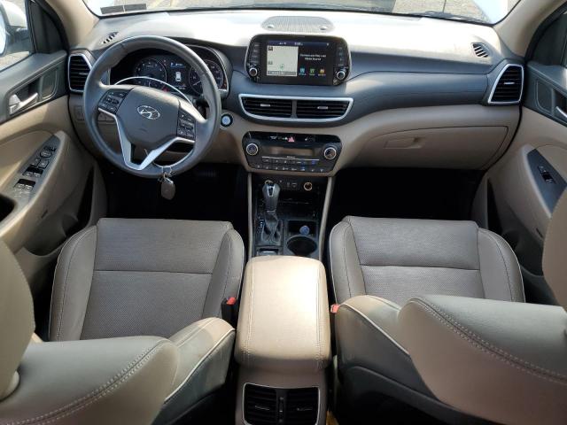 Photo 7 VIN: KM8J3CALXKU994797 - HYUNDAI TUCSON LIM 