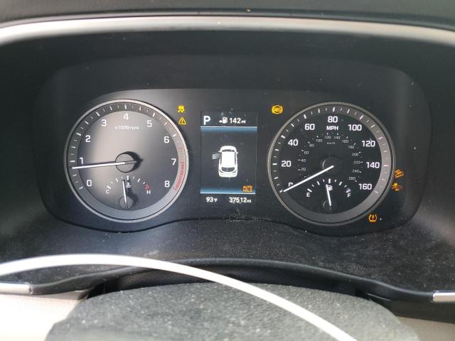 Photo 8 VIN: KM8J3CALXKU994797 - HYUNDAI TUCSON LIM 