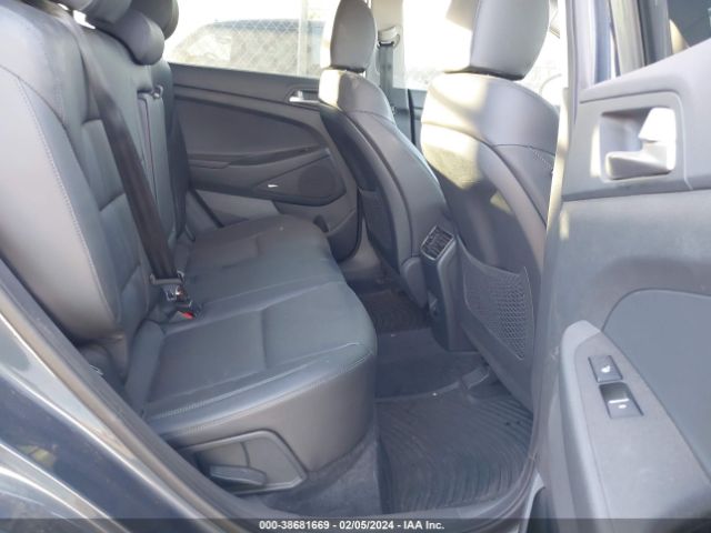 Photo 7 VIN: KM8J3CALXLU089431 - HYUNDAI TUCSON 