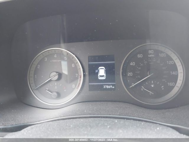 Photo 6 VIN: KM8J3CALXLU141169 - HYUNDAI TUCSON 