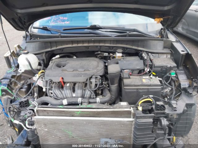 Photo 9 VIN: KM8J3CALXLU141169 - HYUNDAI TUCSON 