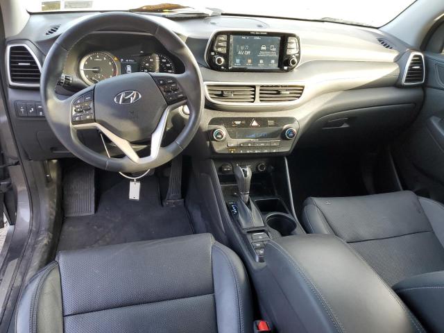 Photo 7 VIN: KM8J3CALXLU148784 - HYUNDAI TUCSON LIM 