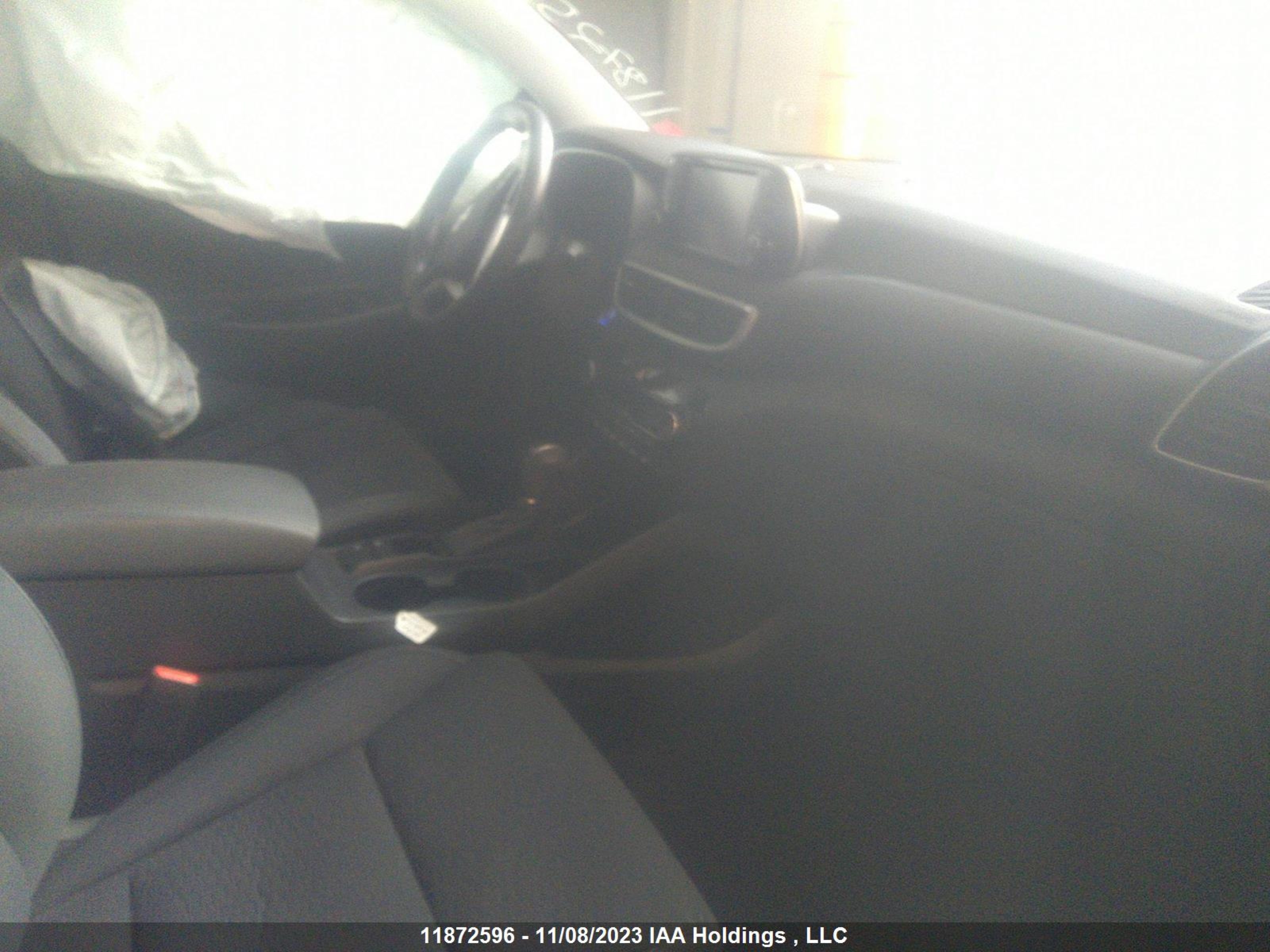 Photo 4 VIN: KM8J3CALXLU159963 - HYUNDAI TUCSON 