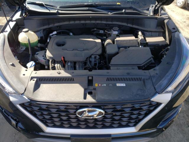 Photo 11 VIN: KM8J3CALXLU202830 - HYUNDAI TUCSON LIM 