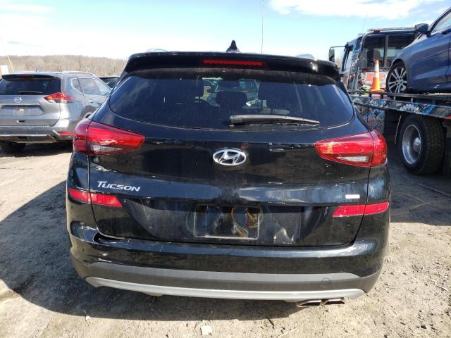 Photo 5 VIN: KM8J3CALXLU202830 - HYUNDAI TUCSON LIM 