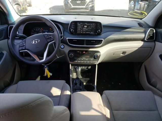 Photo 7 VIN: KM8J3CALXLU202830 - HYUNDAI TUCSON LIM 