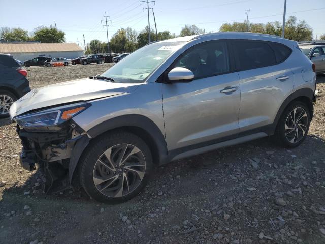 Photo 0 VIN: KM8J3CALXLU202858 - HYUNDAI TUCSON 