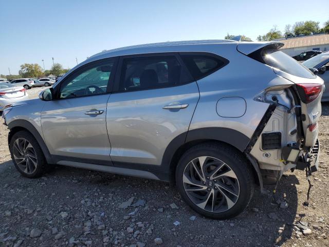 Photo 1 VIN: KM8J3CALXLU202858 - HYUNDAI TUCSON 