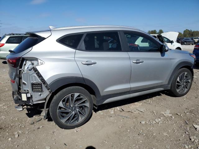 Photo 2 VIN: KM8J3CALXLU202858 - HYUNDAI TUCSON 