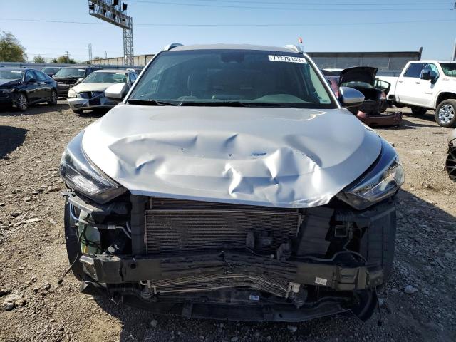 Photo 4 VIN: KM8J3CALXLU202858 - HYUNDAI TUCSON 