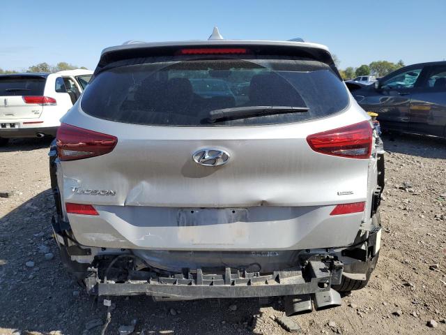 Photo 5 VIN: KM8J3CALXLU202858 - HYUNDAI TUCSON 