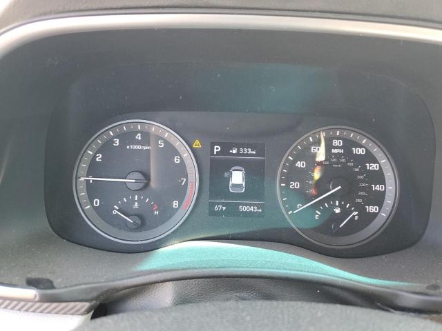 Photo 8 VIN: KM8J3CALXLU202858 - HYUNDAI TUCSON 