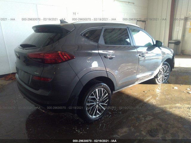 Photo 3 VIN: KM8J3CALXLU217599 - HYUNDAI TUCSON 