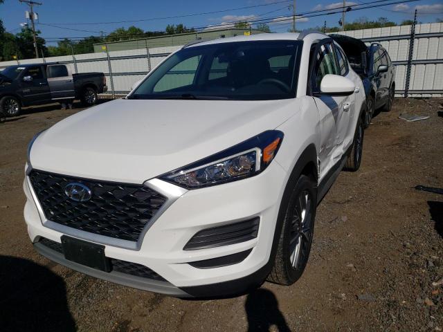 Photo 1 VIN: KM8J3CALXLU234841 - HYUNDAI TUCSON LIM 