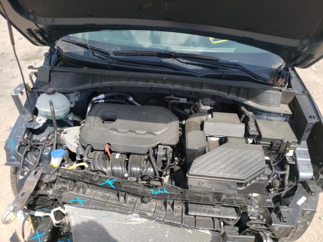 Photo 6 VIN: KM8J3CALXLU236878 - HYUNDAI TUCSON LIM 