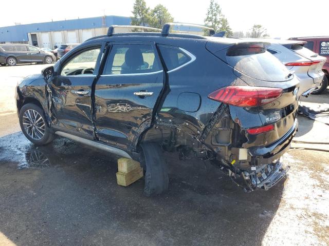 Photo 1 VIN: KM8J3CALXLU241885 - HYUNDAI TUCSON 