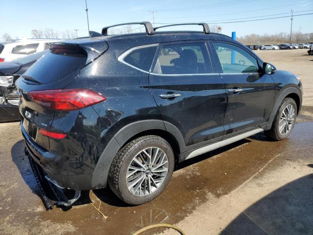 Photo 2 VIN: KM8J3CALXLU241885 - HYUNDAI TUCSON 