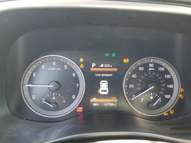 Photo 8 VIN: KM8J3CALXLU241885 - HYUNDAI TUCSON 