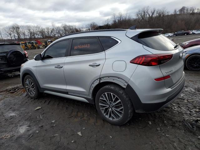 Photo 1 VIN: KM8J3CALXLU280976 - HYUNDAI TUCSON 