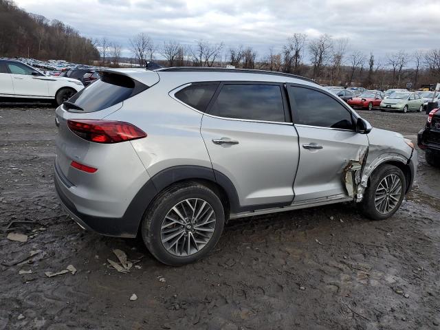 Photo 2 VIN: KM8J3CALXLU280976 - HYUNDAI TUCSON 