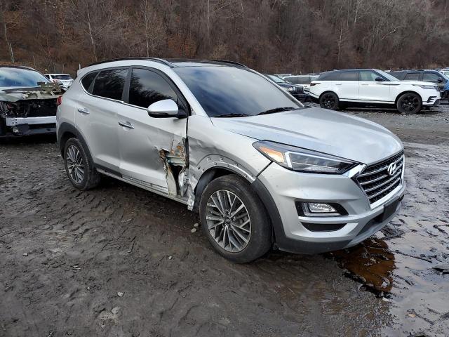 Photo 3 VIN: KM8J3CALXLU280976 - HYUNDAI TUCSON 