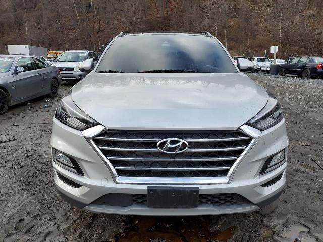 Photo 4 VIN: KM8J3CALXLU280976 - HYUNDAI TUCSON 