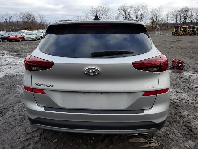 Photo 5 VIN: KM8J3CALXLU280976 - HYUNDAI TUCSON 