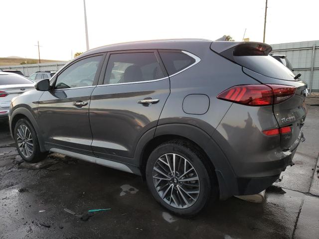 Photo 1 VIN: KM8J3CALXMU316487 - HYUNDAI TUCSON LIM 