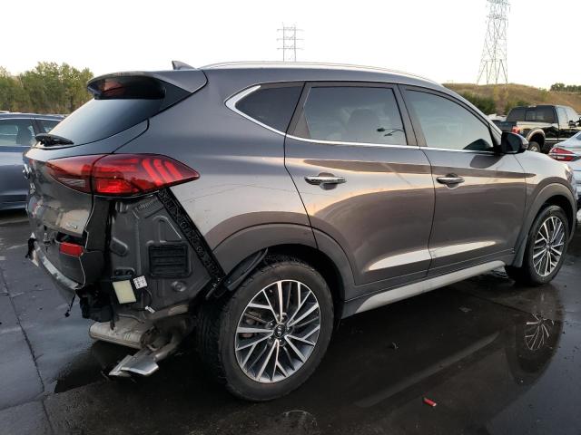 Photo 2 VIN: KM8J3CALXMU316487 - HYUNDAI TUCSON LIM 