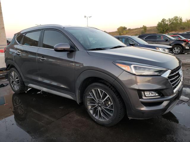 Photo 3 VIN: KM8J3CALXMU316487 - HYUNDAI TUCSON LIM 