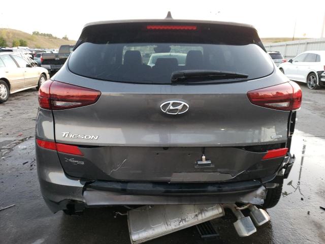 Photo 5 VIN: KM8J3CALXMU316487 - HYUNDAI TUCSON LIM 