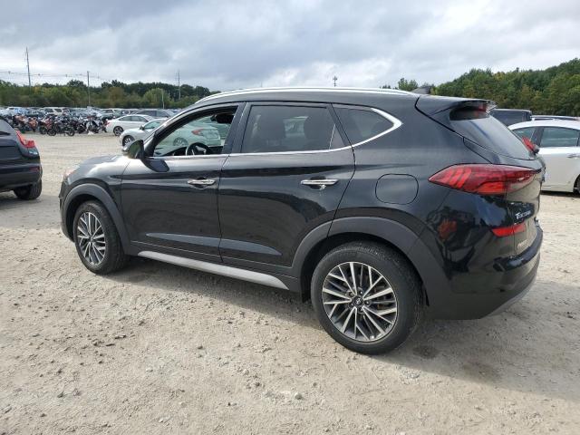 Photo 1 VIN: KM8J3CALXMU322290 - HYUNDAI TUCSON LIM 