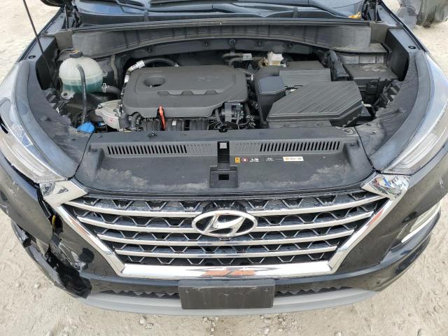 Photo 11 VIN: KM8J3CALXMU322290 - HYUNDAI TUCSON LIM 