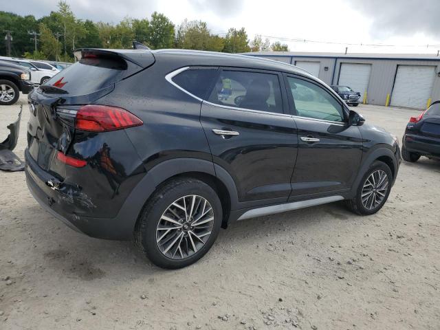 Photo 2 VIN: KM8J3CALXMU322290 - HYUNDAI TUCSON LIM 