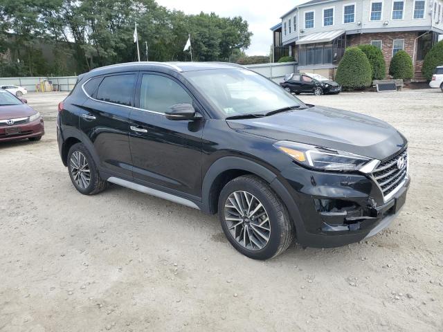 Photo 3 VIN: KM8J3CALXMU322290 - HYUNDAI TUCSON LIM 