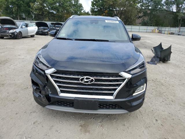 Photo 4 VIN: KM8J3CALXMU322290 - HYUNDAI TUCSON LIM 