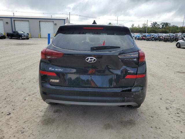 Photo 5 VIN: KM8J3CALXMU322290 - HYUNDAI TUCSON LIM 